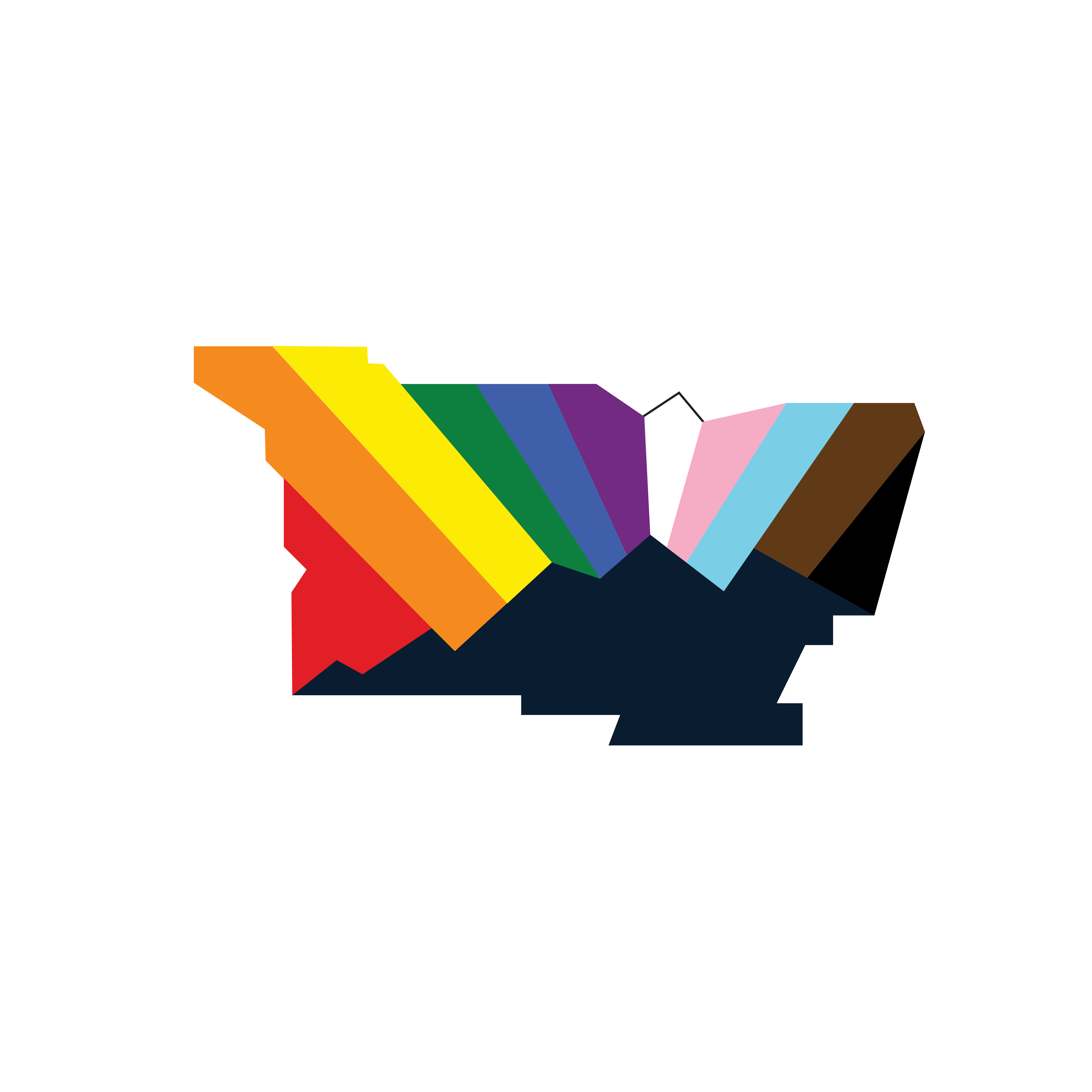 SGV logo, version 3
